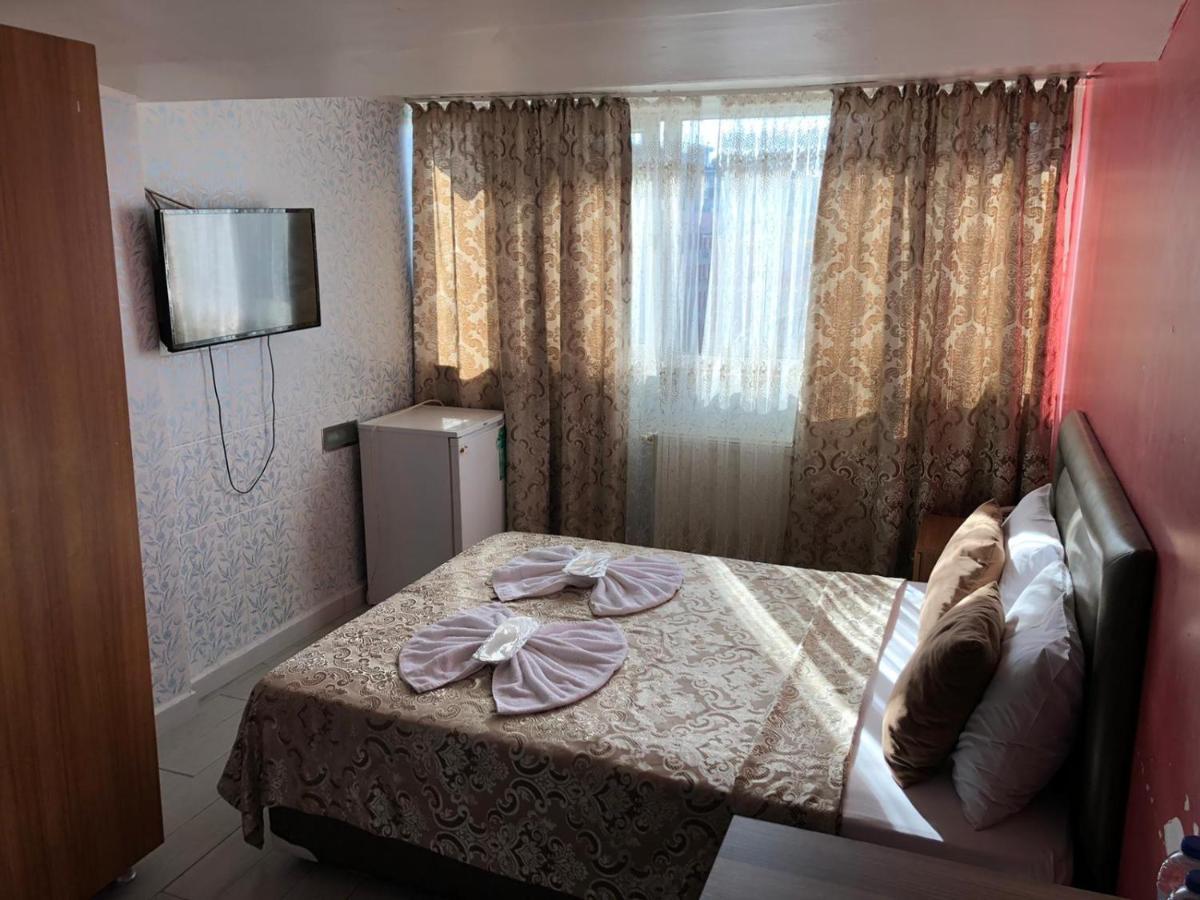Ayyildizlar Otel - Istanbul — Photos 3