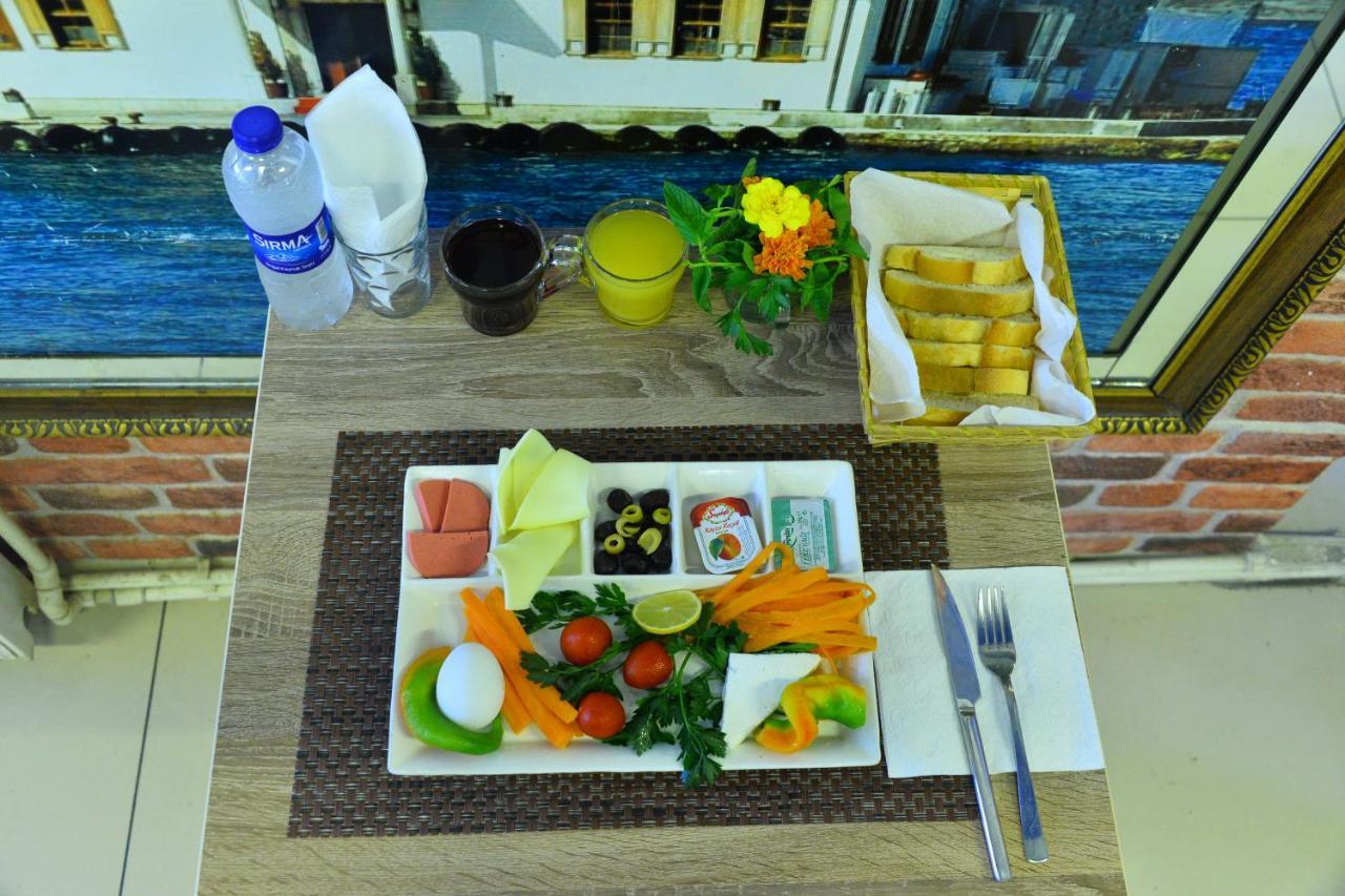 Ayyildizlar Otel - Istanbul — Photos 1